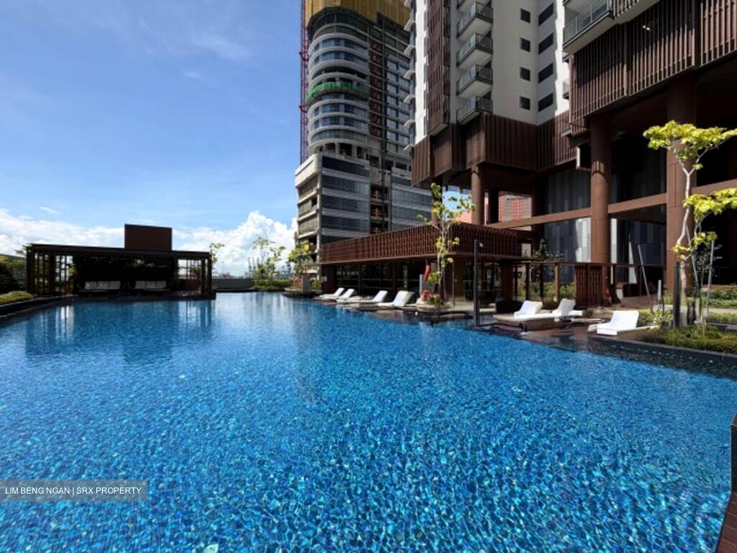 Newport Residences (D2), Condominium #496233021